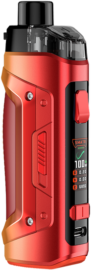 ЭСДН Geekvape B100 (Aegis Boost Pro 2)