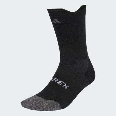 Носки Terrex Xperior CLIMAWARM из мериносовой шерсти до щиколотки - Adidas