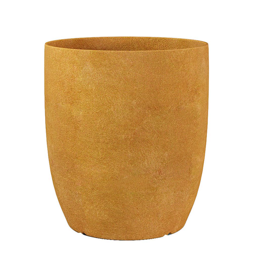 Кашпо VASE3 GOLD D75 H82