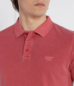 Поло Ambrosio Joop! Jeans - коралловый(30037489)