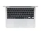 Ноутбук Apple MacBook Air 15.3 (2026) M5 16/512 ГБ Серебристый (MDV94) Silver