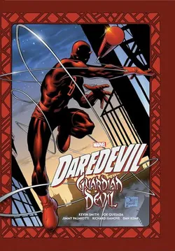 Daredevil: Guardian Devil Gallery Edition (На английском языке)