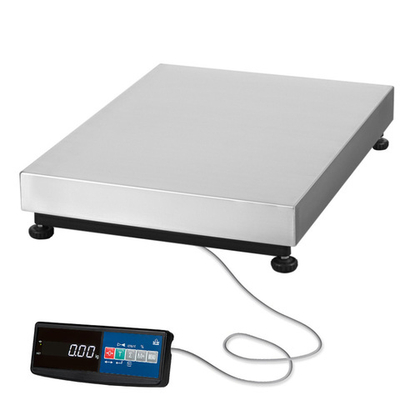 Напольные весы Massa-K TB-M-600.2-A1