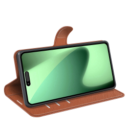 Чехол-книжка PRESTIGE с функцией подставки для iPhone 17 Pro Max