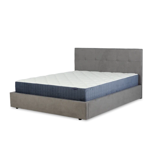 Кровать BuyDream (велюр, без ПМ)