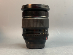 Fujifilm XF 16-55mm f/2.8 R LM WR