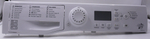 Панель стиральной машины Hotpoint FRE G612 ST W
