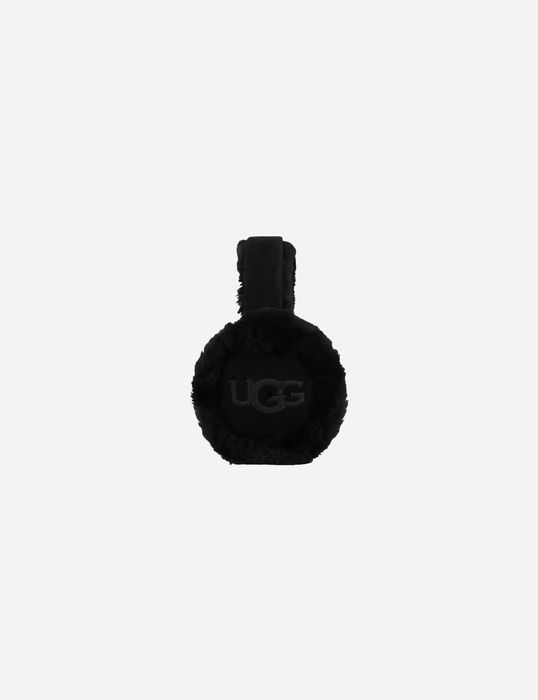 Наушники UGG Black