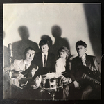 Talking Heads ‎– True Stories (Европа 1986г.)