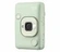 Фотоаппарат моментальной печати Fujifilm Instax mini LiPlay Matcha Green
