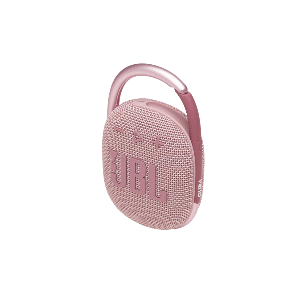 JBL Clip 4 Pink