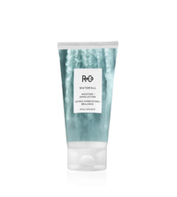 R+Co WATERFALL Moisture + Shine Lotion/ВОДОПАД увлажняющий лосьон для блеска, 147мл