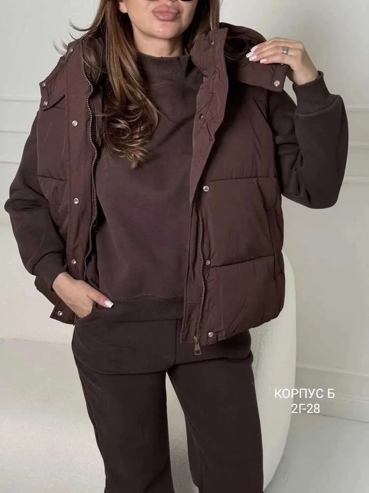 Жилет 414671814961 (16299411) Fabrika