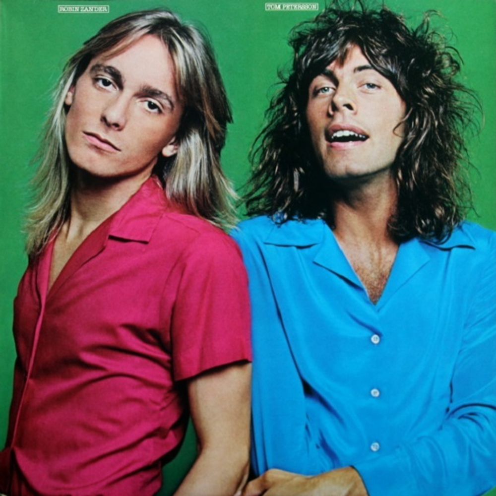 Cheap Trick / In Color (LP)