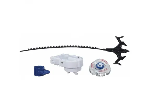 Волчок и лаунчер Lightning L-Drago 100HF BB43 от Takara Tomy