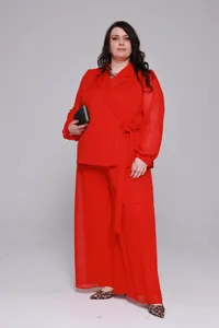 Костюм 20407 Fabrika