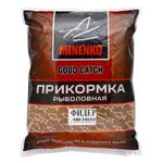 Прикормка MINENKO Good Catch Фидер