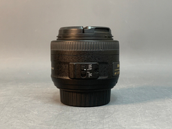 Nikon 35 mm 1.8G ED