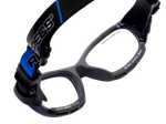 Спортивные очки с диоптриями Rec Specs / Slam XL / Navy Blue / Dark Grey