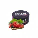 Molfar Chill - Jagodowa Eksplozja (100g)
