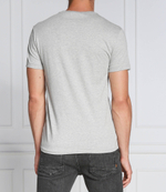 футболка POLO RALPH LAUREN - серый(710872324)