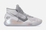 Купить в Москве Nike KD 12 Wolf Grey