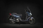 Скутер SYM JOYRIDE 300