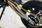 PH150 AK47 Red Supermoto