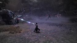 South of Midnight Weaver's Edition PS5