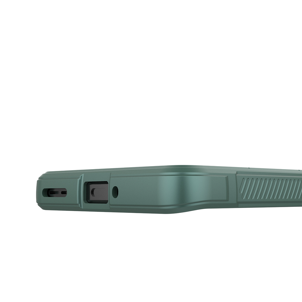 Противоударный чехол Flexible Case для OnePlus 12