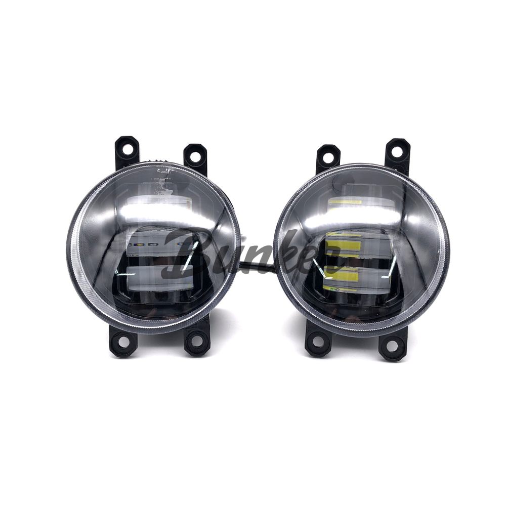 LED ПТФ Salman Toyota/Lexus 3000+6000K,50W