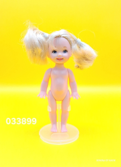 Кукла Барби - Келли винтаж 90х 033899