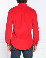 рубашка POLO RALPH LAUREN - красный(710818761)
