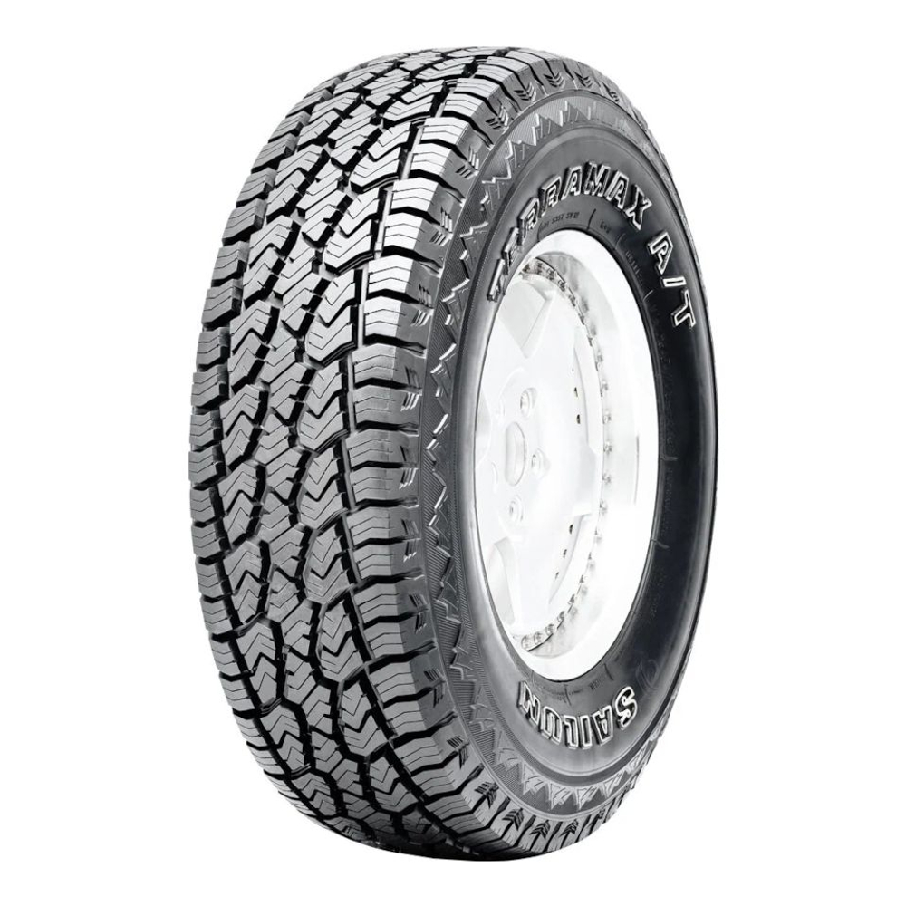 Легковая шина Sailun  265/75/16  S 123/120 LT Terramax A/T