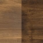 Пропитка защитно-декоративная для дерева Орех, 2.5 л, Униколер, AFW-2.5L