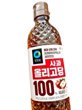 Сироп яблочный олигосахаридный Daesang 700 г x 2 шт