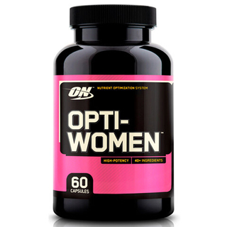 Optimum Nutrition Opti-Women (60 капс.) [M]