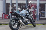 Мотоцикл VOGE 300ACX