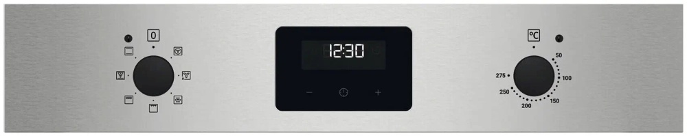 Духовой шкаф Zanussi OPZB 4310X