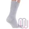 Носки унисекс GUAHOO HEALTH ANGORA 283