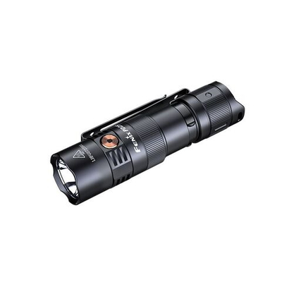 Фонарь тактический Fenix PD25R