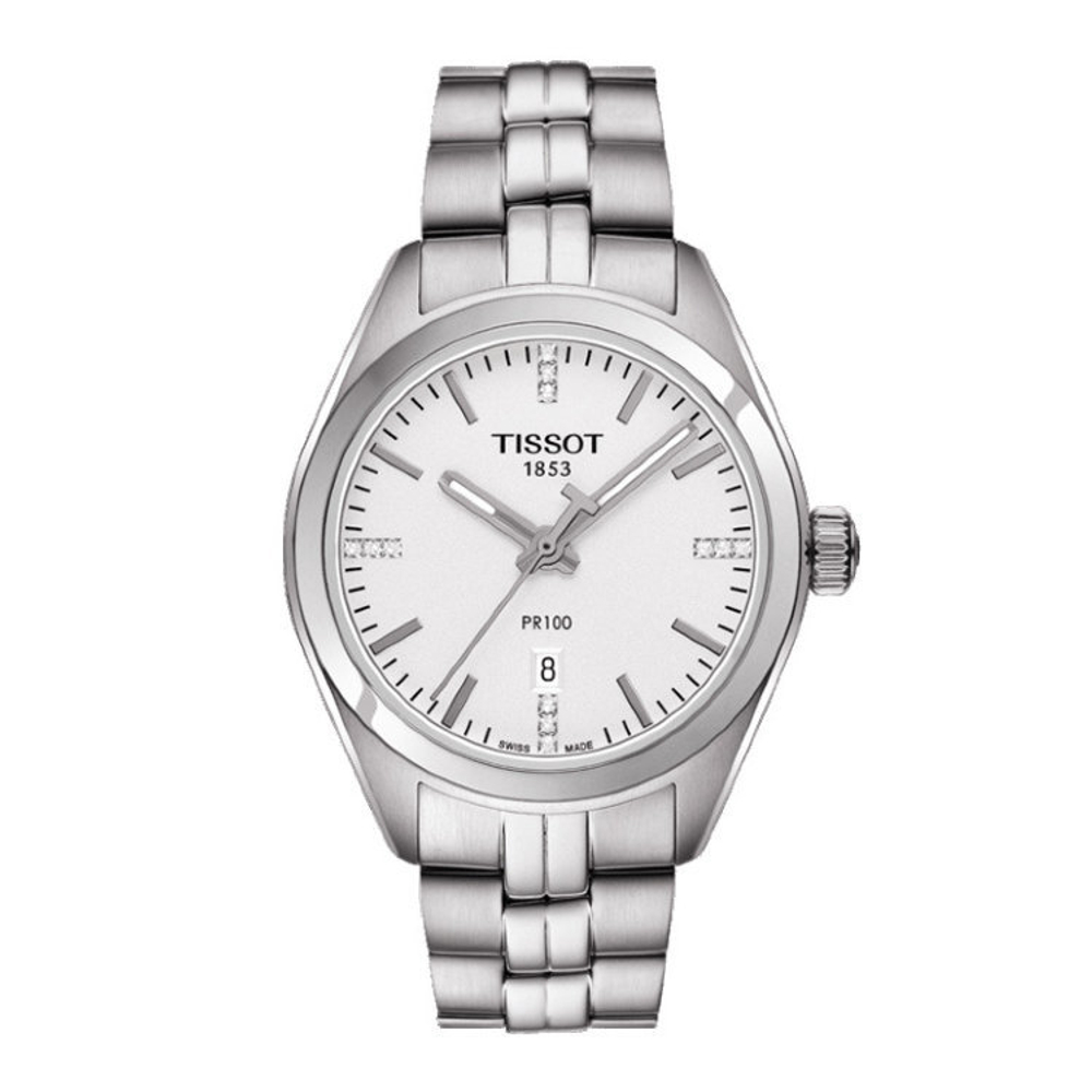 Tissot T-Classic  PR 100 LADY T1012101103600