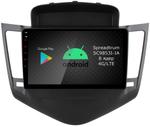 Магнитола для Chevrolet Cruze 2009-2012 - Airok RI-1308 Android 12, Быстрая, SIM-слот
