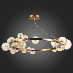 Светильник подвесной ST Luce Necton SL1165.303.24