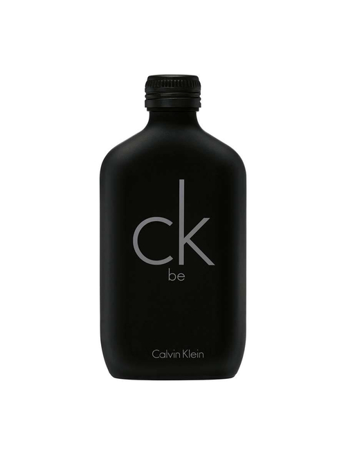 CALVIN KLEIN BE unisex 100ml edt
