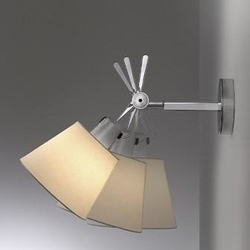 бра Artemide  Tolomeo  Wall Lamp