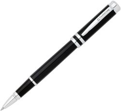 Роллер Franklin Covey Freemont Black в футляре (FC0035-1)