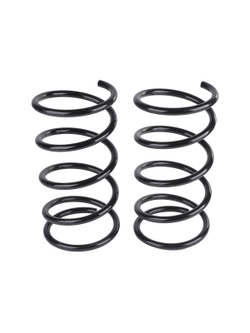 Пружина передняя L=R для MITSUBISHI Lancer IX 2.0 (03-08) GANZ GIK02660