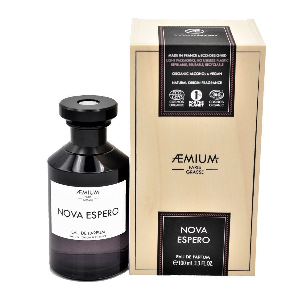Aemium Nova Espero