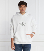 Худи CALVIN KLEIN JEANS - белый(J30J324118)